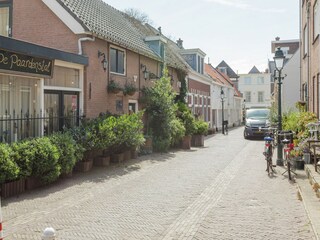 Casa per le vacanze Scheveningen Ambiente 21
