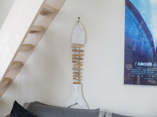 Holiday house Scheveningen  32