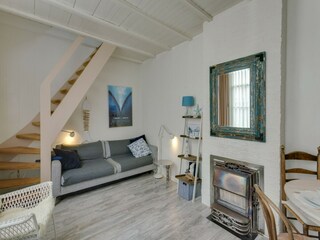 Casa per le vacanze Scheveningen Caratteristiche 9