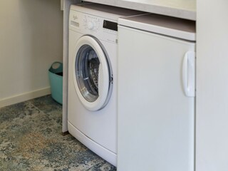 Casa de vacaciones Scheveningen  25