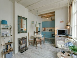 Casa de vacaciones Scheveningen Características 10