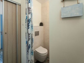 Casa per le vacanze Scheveningen Caratteristiche 16