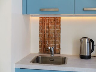 Casa per le vacanze Scheveningen  27