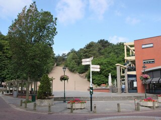 Appartement Schoorl Omgeving 17