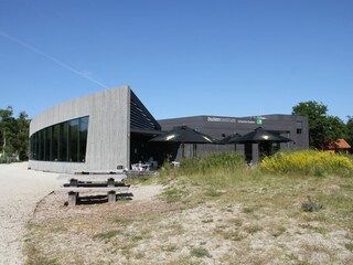 Appartement Schoorl Environnement 18