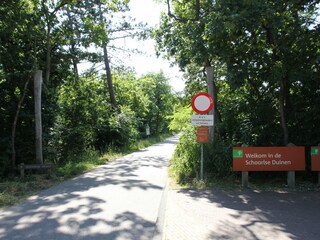 Appartement Schoorl Omgeving 16