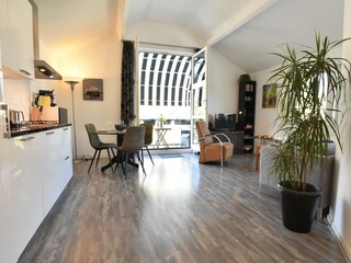 Appartamento Schoorl Caratteristiche 1