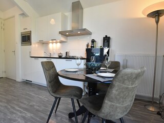 Appartement Schoorl Kenmerken 10