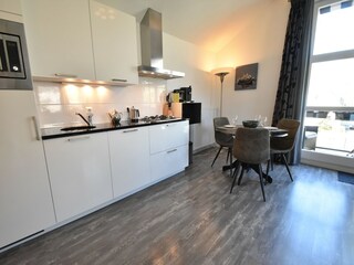 Appartamento Schoorl Caratteristiche 6