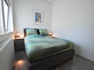 Appartement Schoorl Équipement 12