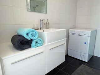 Appartement Schoorl Équipement 14