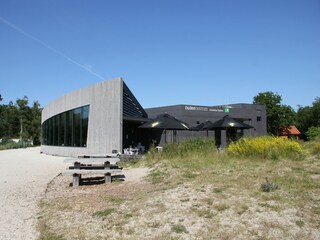 Appartement Schoorl Omgeving 21