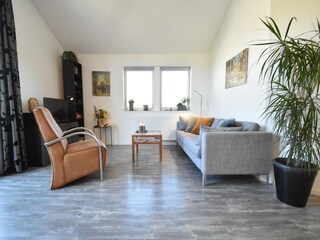 Apartamento Schoorl Características 8