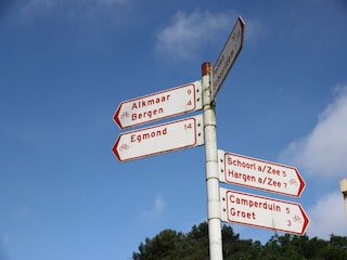 Appartamento Schoorl Ambiente 17