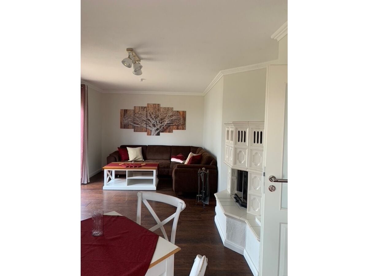 Ferienwohnung Traumzeit2 Fam. Zimmermann