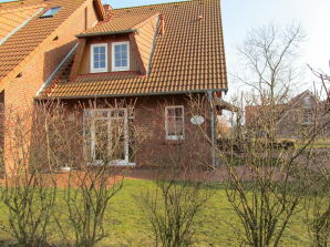 Ferienhaus Typ an der Pferdekoppel 7d - Boltenhagen - image1