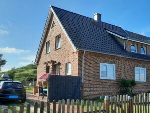 Ferienwohnung Behrends - Borkum - image1