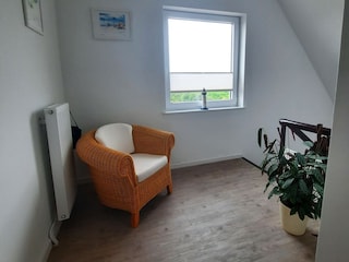 Treppenaufgang 1.Etage Wohnbereich