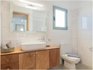 Badezimmer 2