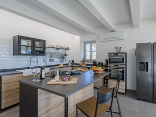 Villa Mogliano Caratteristiche 40