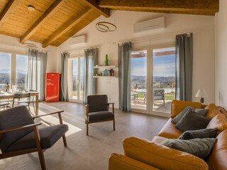 Villa Mogliano Kenmerken 62