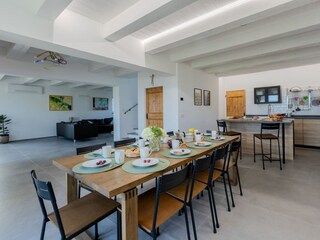 Villa Mogliano Kenmerken 38