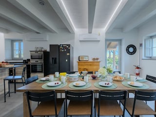 Villa Mogliano Caratteristiche 39