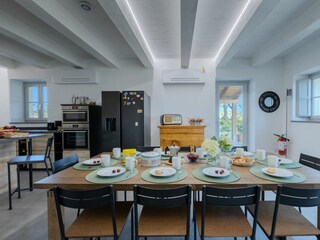 Villa Mogliano Kenmerken 27