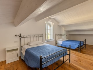 Villa Mogliano Caratteristiche 61