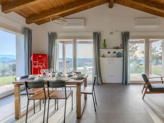 Villa Mogliano Kenmerken 63