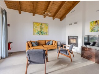 Villa Mogliano Caratteristiche 64