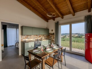 Villa Mogliano Kenmerken 66