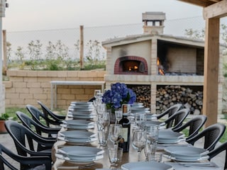 Villa Mogliano Buitenaudio-opname 12