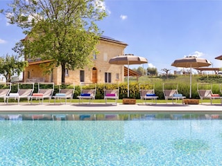 Villa Mogliano Registrazione all'aperto 2