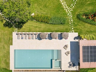 Villa Mogliano Outdoor Recording 11