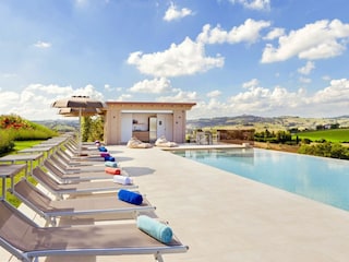 Villa Mogliano Registrazione all'aperto 21