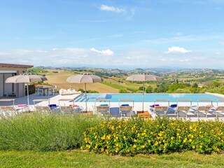 Villa Mogliano Outdoor Recording 27