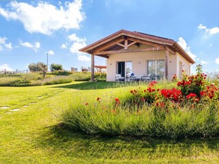 Villa Mogliano Outdoor Recording 30