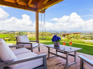 Villa Mogliano Registrazione all'aperto 32