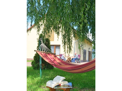 Ferienwohnung Apartment Sternenblick