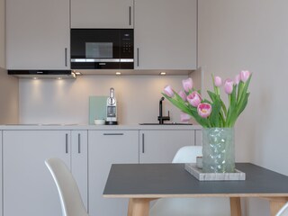 Apartamento de vacaciones Wenningstedt Características 6