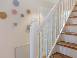 Apartamento de vacaciones Wenningstedt Características 10