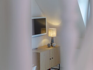 Appartamento per vacanze Wenningstedt Caratteristiche 12