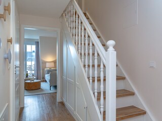 Apartamento de vacaciones Wenningstedt Características 15
