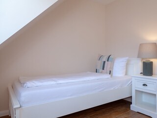 Apartamento de vacaciones Wenningstedt Características 16