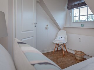 Einzelschlafzimmer