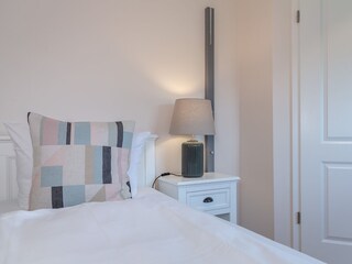 Appartamento per vacanze Wenningstedt Caratteristiche 18