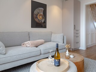 Appartamento per vacanze Wenningstedt Caratteristiche 6