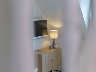 Apartamento de vacaciones Wenningstedt Características 7