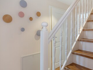 Appartement de vacances Wenningstedt Équipement 8